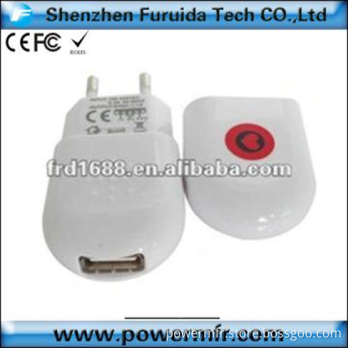 5v 1A usb universal phone Charger